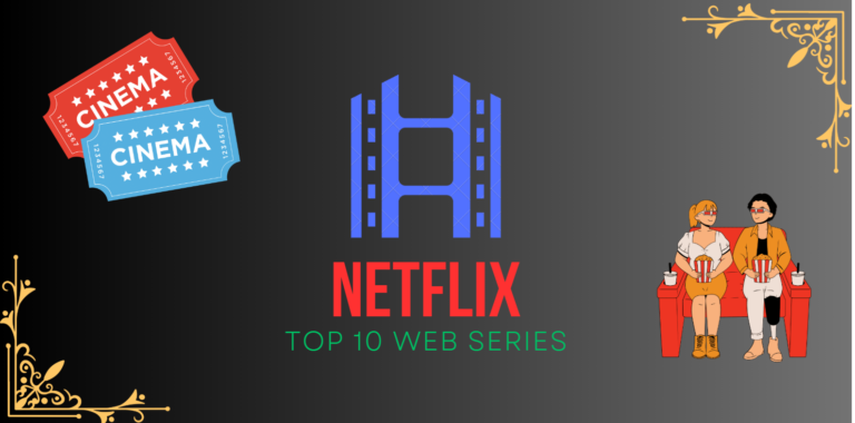 Top Netflix Series to Watch This Month